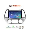 CARMEDIA CM809-13 TABLET 9'' OEM HYUNDAI i20 2008-2012 A/C-CLIMA