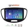 CARMEDIA CM809-13 TABLET 9'' OEM HYUNDAI i10 2008-2013