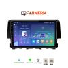 CARMEDIA CM809-13 TABLET 9'' OEM HONDA CIVIC 2016+