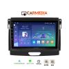 CARMEDIA CM809-13 TABLET 9'' OEM FORD RANGER 2015-2018
