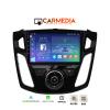 CARMEDIA CM809-13 TABLET 9'' OEM FORD FOCUS 2011-2018