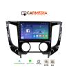 CARMEDIA CM809-13 TABLET 9'' OEM MITSUBISHI L200 2015+ A/C