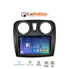 CARMEDIA CM809-13 TABLET 9'' OEM DACIA LOGAN-SANDERO 2012-2019