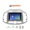 CARMEDIA CM809-13 TABLET 9'' OEM CHEVROLET CAPTIVA 2012+