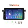 CARMEDIA CM809-13 TABLET 9'' OEM BMW SERIES 3 (E46) 1998-2005