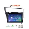 CARMEDIA CM810-13 TABLET 10'' OEM VW GOLF 7 2013-2020