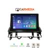 CARMEDIA CM809-13 TABLET 9'' OEM MAZDA 6 2002-2008