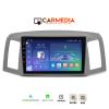 CARMEDIA CM810-13 TABLET 10'' OEM JEEP GRAND CHEROKEE 2005-2007