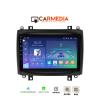 CARMEDIA CM110-13 TABLET 10'' OEM CADILLAC CTS 2003-2007