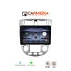 CARMEDIA CM110-13 TABLET 10'' OEM CHEVROLET LACETTI / EXCELLE SILVER