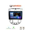 CARMEDIA CM410-13 TABLET 10'' OEM CHEVROLET LACETTI / EXCELLE SILVER