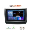 CARMEDIA CM409-12 PRO TABLET 9'' OEM TOYOTA PRIUS 2004-2009