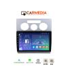 CARMEDIA CM110-13 TABLET 10'' OEM VW TOURAN 2003-2016 SILVER