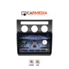 CARMEDIA CM110-13 TABLET 10'' OEM VW TOURAN 2003-2016 BLACK