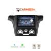 CARMEDIA CM210-13 TABLET 10'' OEM MITSUBISHI OUTLANDER 2001-2005 A/C