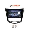 CARMEDIA CM110-13 TABLET 10'' OEM NISSAN XTRAIL 2014+ | QASHQAI 2014-2021 V3