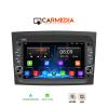 CARMEDIA CMT207-12 OEM 7'' FIAT DOBLO 2015+| OPEL COMBO 2015-2018