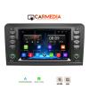 CARMEDIA CMT207-12 OEM 7'' MERCEDES ML (W164) - GL (X164) 2005-2011