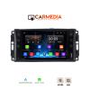 CARMEDIA CMT207FT-12 OEM 7'' JEEP | DODGE ALL