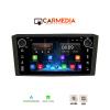 CARMEDIA CMT207-12 OEM 7'' TOYOTA AVENSIS (T25) 2003-2009 GREY