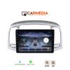 CARMEDIA CM209-13 TABLET 9'' OEM HYUNDAI ACCENT 2006-2011