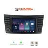 CARMEDIA CMT2078-13S OEM 7'' MERCEDES E (W211) - CLS (W219) 2003-2009
