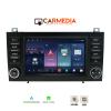 CARMEDIA CMT207-13 OEM 7'' MERCEDES SLK (R171) 2004-2010