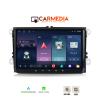 CARMEDIA CMT2089-13 OEM 9'' VW ALL