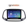 CARMEDIA CM2089-13 TABLET 9'' OEM FIAT DOBLO 2015+| OPEL COMBO 2015-2018