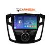 CARMEDIA CM2089-13 TABLET 9'' OEM FORD FOCUS 2011-2018