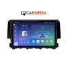 CARMEDIA CM2089-13 TABLET 9'' OEM HONDA CIVIC 2016+