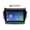 CARMEDIA CM2089-13 TABLET 9'' OEM HYUNDAI iX45 2013-2017