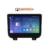 CARMEDIA CM2089-13 TABLET 9'' OEM JEEP WRANGLER 2018+