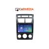 CARMEDIA CM2089-13 TABLET 9'' OEM KIA SPORTAGE 2004-2010 A/C-CLIMA