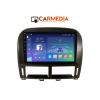 CARMEDIA CM2089-13 TABLET 9'' OEM LEXUS LS 430-XF 430 2000-2006