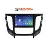 CARMEDIA CM2089-13 TABLET 9'' OEM MITSUBISHI L200 2015+ CLIMA