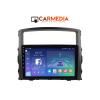 CARMEDIA CM2089-13 TABLET 9'' OEM MITSUBISHI PAJERO 2006-2013