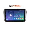 CARMEDIA CM2089-13 TABLET 9'' OEM PEUGEOT 208-2008 2020+