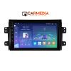 CARMEDIA CM2089-13 TABLET 9'' OEM FIAT SEDICI | SUZUKI SX4 2005-2013