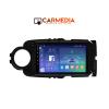 CARMEDIA CM2089-13 TABLET 9'' OEM TOYOTA YARIS 2011-2020 BLACK