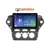 CARMEDIA CM20810-13 TABLET 10'' OEM FORD MONDEO 2011-2013 A/C