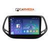 CARMEDIA CM20810-13 TABLET 10'' OEM JEEP COMPASS 2016+