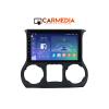 CARMEDIA CM20810-13 TABLET 10'' OEM JEEP WRANGLER 2011-2017