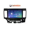 CARMEDIA CM20810-13 TABLET 10'' OEM MITSUBISHI LANCER 2008+