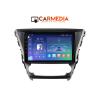 CARMEDIA CM20810-13 TABLET 10'' OEM TOYOTA AVENSIS 2016+