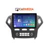 CARMEDIA CM20810-13 TABLET 10'' OEM FORD MONDEO 2007-2011 CLIMA