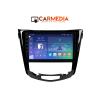 CARMEDIA CM20810-13 TABLET 10'' OEM NISSAN XTRAIL 2014+ | QASHQAI 2014-2021 V3