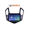 CARMEDIA CM609-13 TABLET 9'' OEM CHEVROLET CRUZE 2013-2015