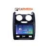 CARMEDIA CM609-13 TABLET 9'' OEM DACIA DUSTER 2012-2022