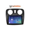CARMEDIA CM609-13 TABLET 9'' OEM DACIA LOGAN-SANDERO 2012-2019